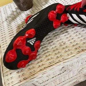 Adidas cleats